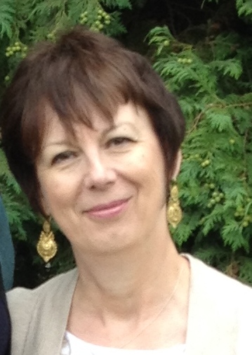 Profile photo of Louise Carr