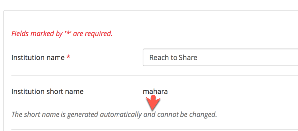 Mahara short name can't be changed .png.1