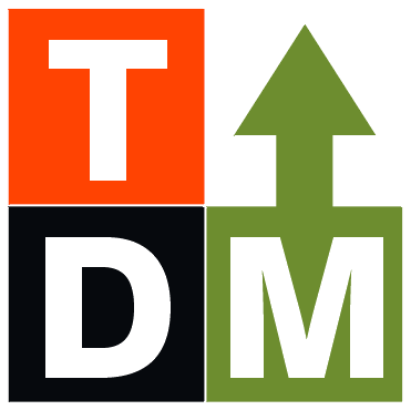 TDM Logo